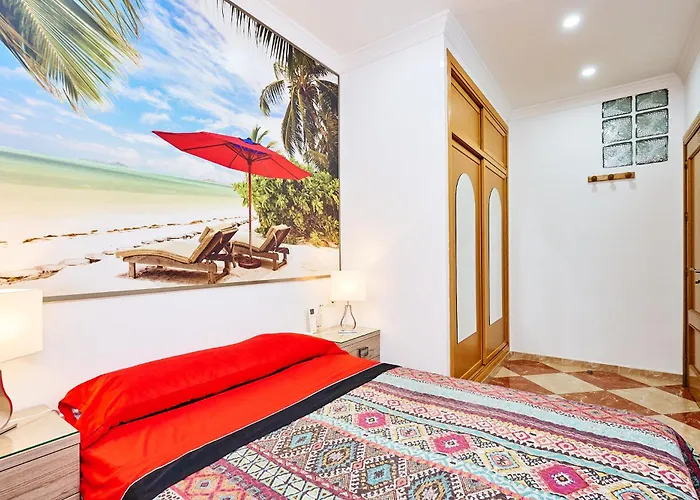 La Casita Del Pescador