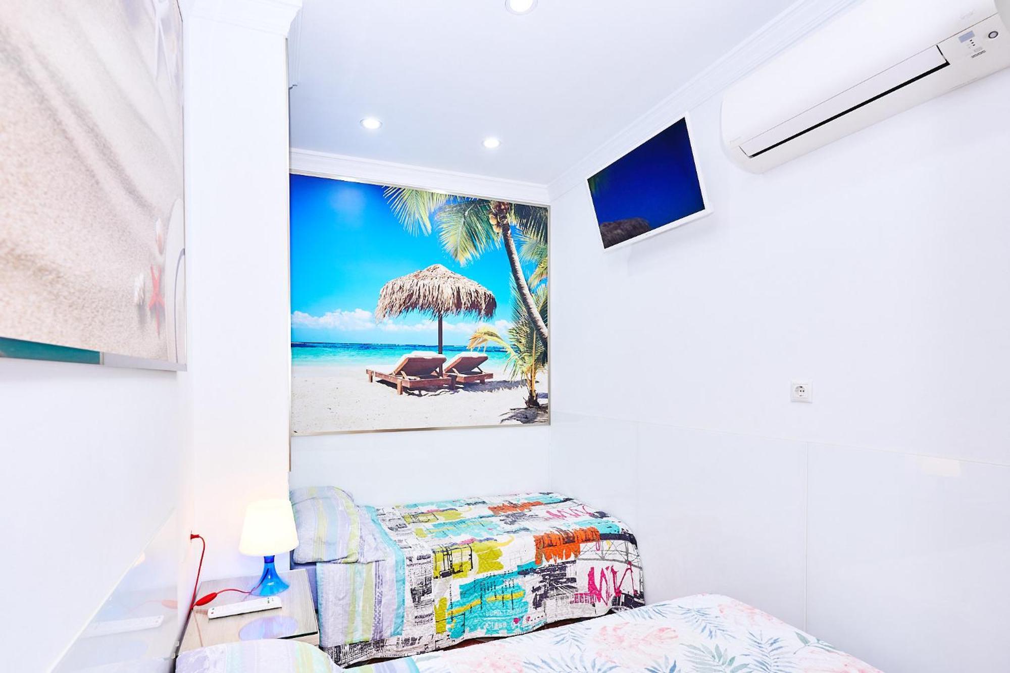 Apartment La Casita Del Pescador Morche