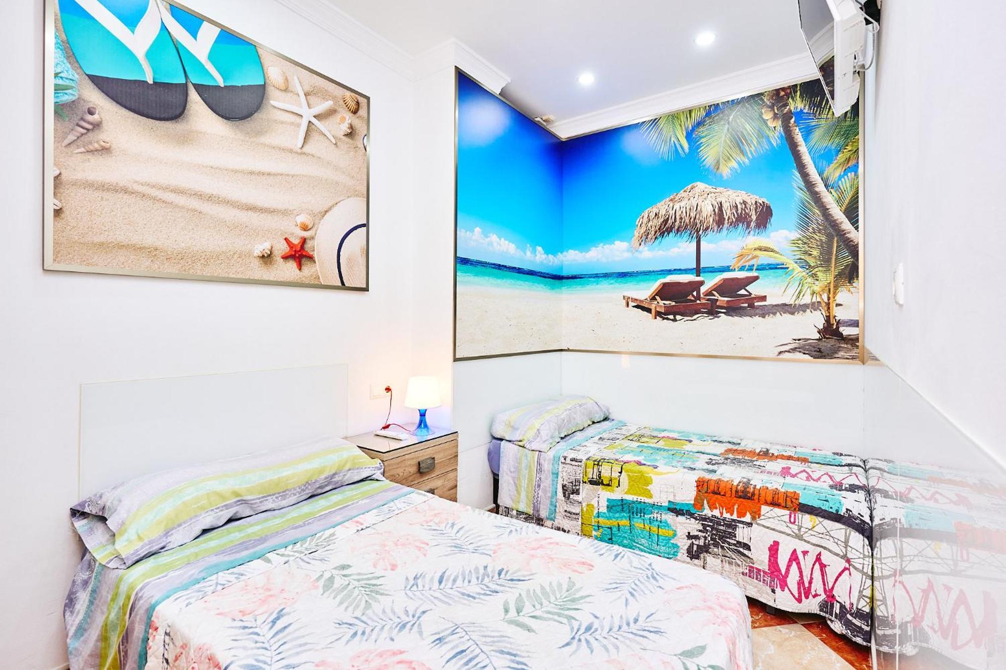 La Casita Del Pescador