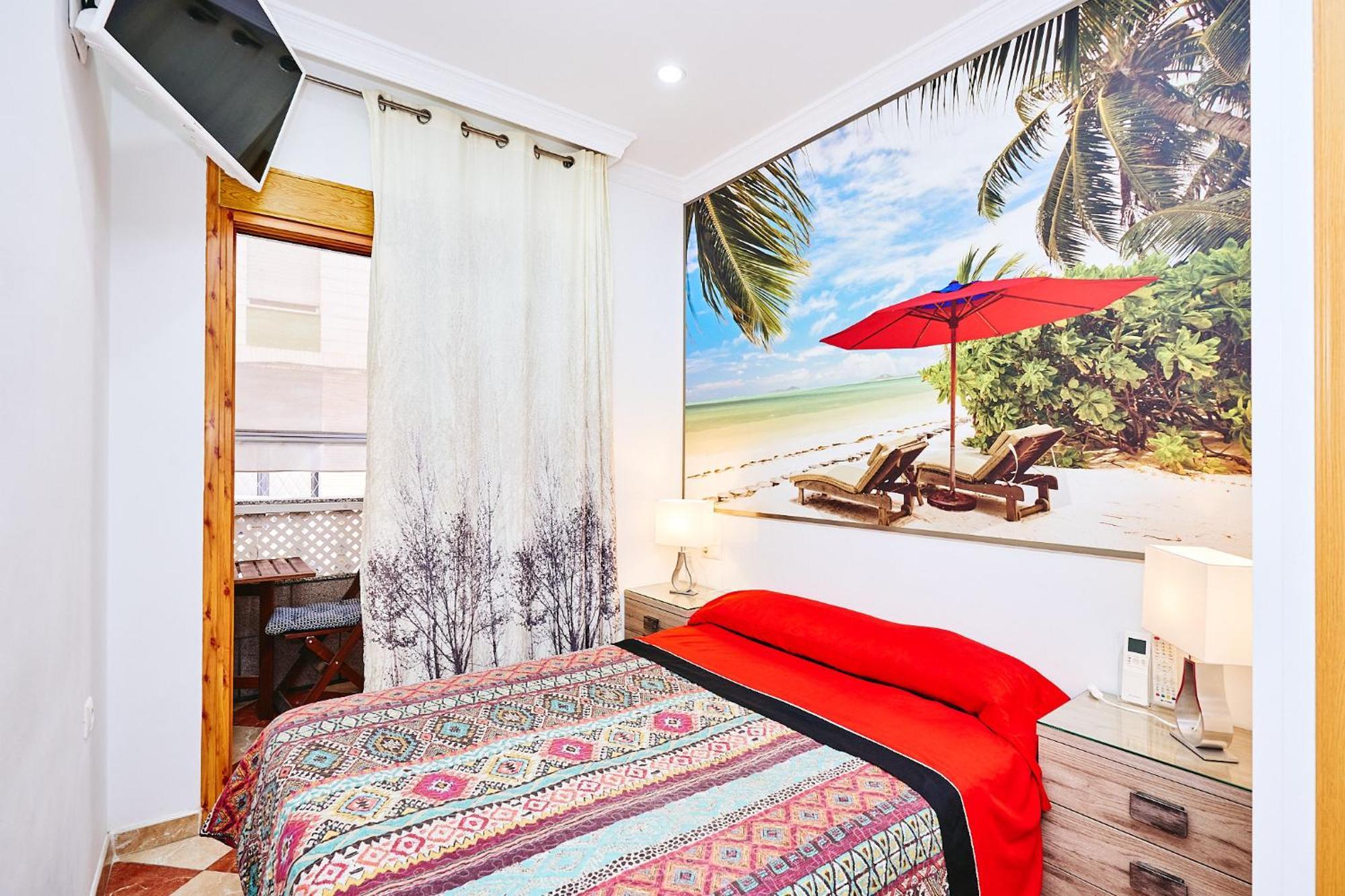 Apartamento La Casita Del Pescador *
