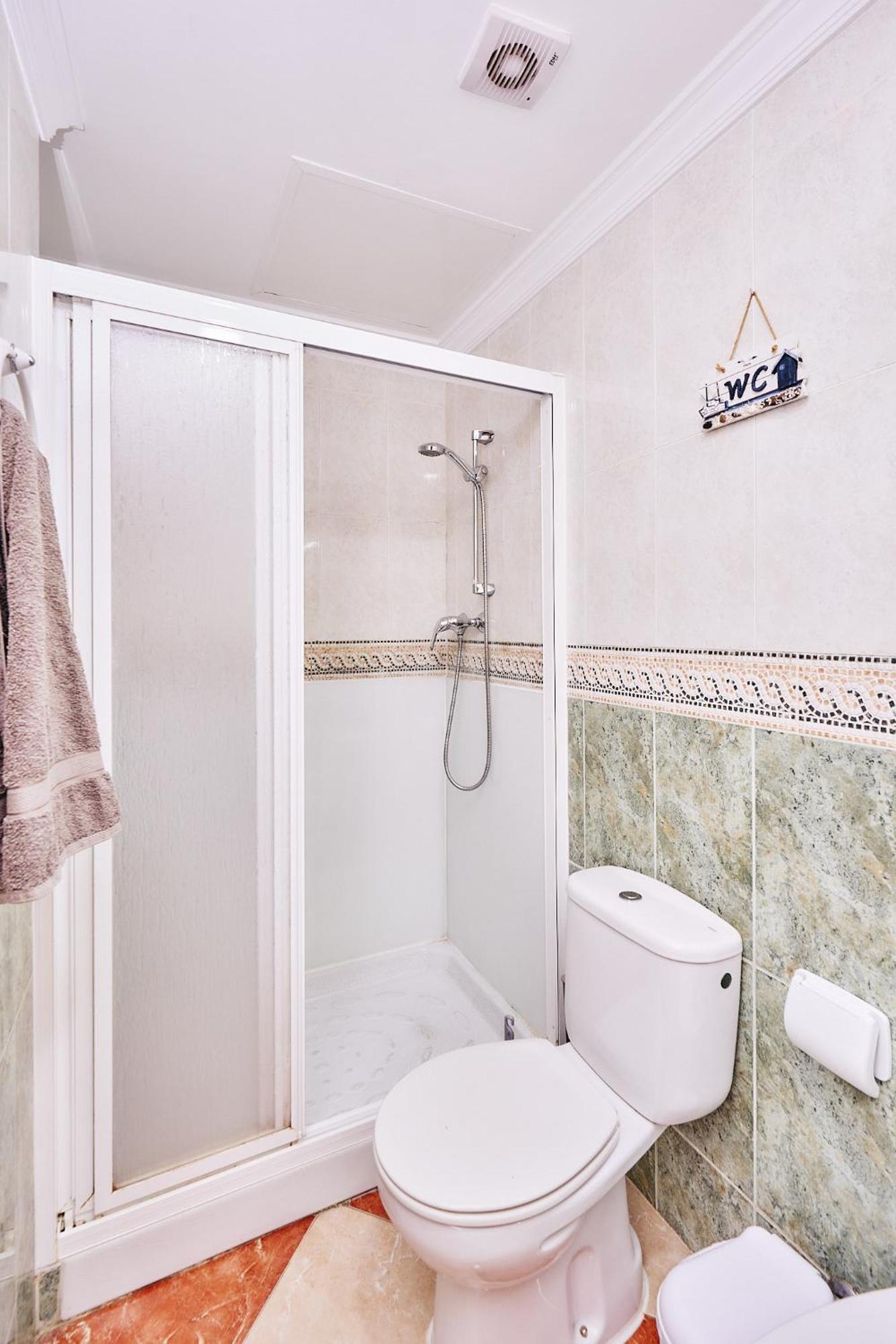 Apartamento La Casita Del Pescador
