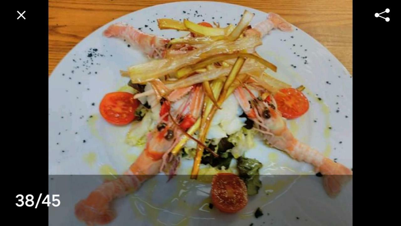 La Casita Del Pescador Apartamento *