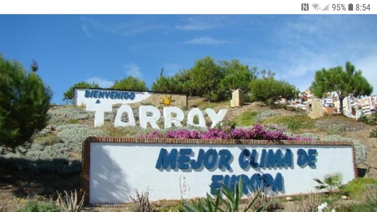 La Casita Del Pescador Apartamento Morche
